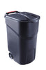 Rubbermaid Roughneck™ Wheeled Trash Can