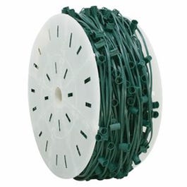 C9 Cord, Green, 1000-Ft. Spool