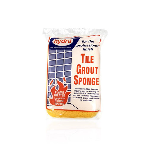 Hydra Grout Sponge Small 6 x 4 x 2