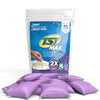 Camco TST MAX Lavender Drop-Ins, 15/bag, PDQ