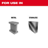 Milwaukee 4-1/2 x .045 x 7/8 Metal Cut Off Wheel Type 1