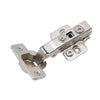 Amerock Frameless Self Close Euro Concealed Cabinet Hinge