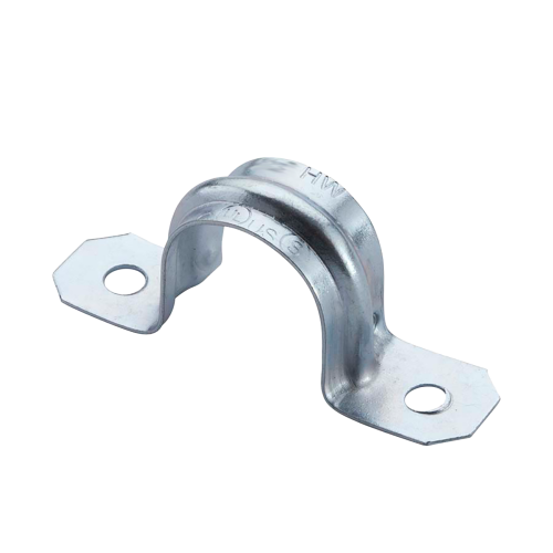 Halex 2 EMT Two-Hole Strap