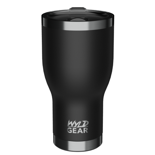 Wyld Gear 30 oz Tumbler