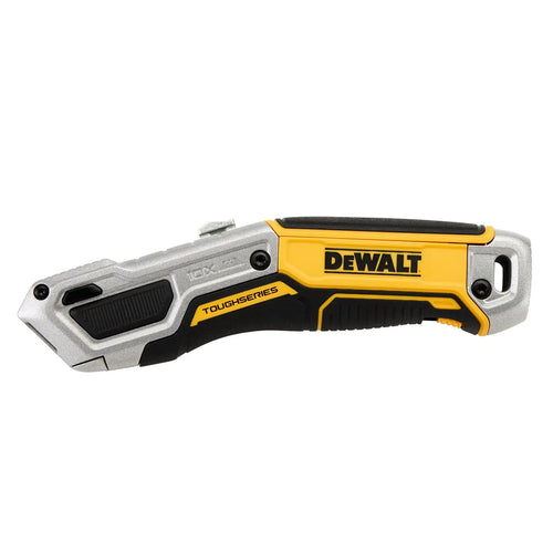 DeWalt TOUGHSERIES™ Retractable Utility Knife