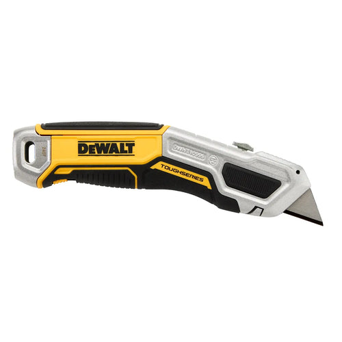 DeWalt TOUGHSERIES™ Retractable Utility Knife