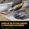 DeWalt TOUGHSERIES™ Retractable Utility Knife