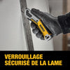 DeWalt TOUGHSERIES™ Retractable Utility Knife