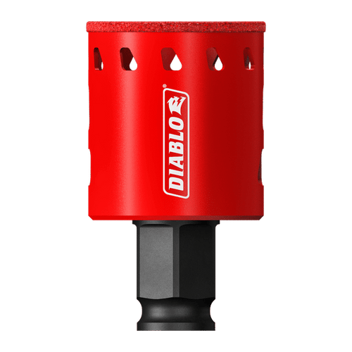 Diablo Tools Diamond Grit Hole Saw