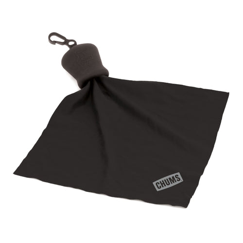 Chums Pouch Microfiber Lens Cloth