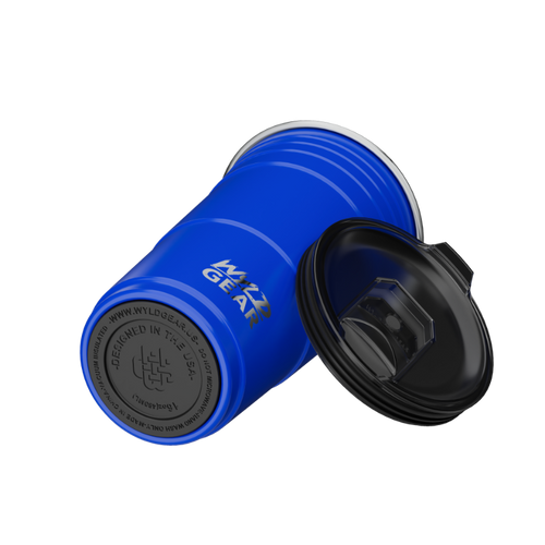 Wyld Gear 16oz - Wyld Cup™