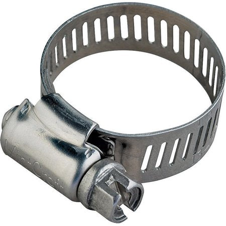 ProSource Interlocked Hose Clamp Stainless Steel