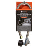 Mr. Bar-B-Q Stainless Steel Universal Hose & Regulator