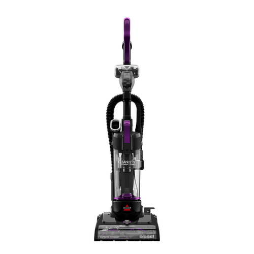 Bissell CleanView® Compact Turbo Upright Vacuum