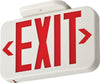 Lithonia Lighting EXRG Exit Sign