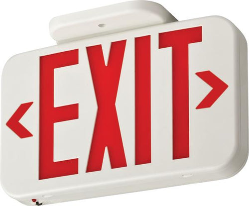 Lithonia Lighting EXRG Exit Sign