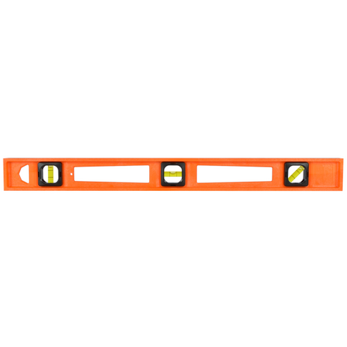 Johnson Level 24 Orange Structo-Cast® Level