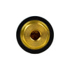 Forney Industries Turbo Nozzle, High-Pressure Rotating, 1/4 inch FNPT x 4.5 mm