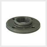 Pannext Floor Flanges (150lbs)