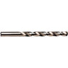 Cobalt Jobber Drill Bit, 25/64-In.