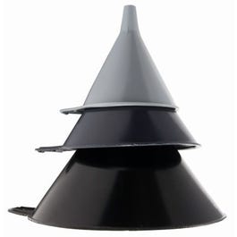 Hopkins 3-Piece Funnel Set