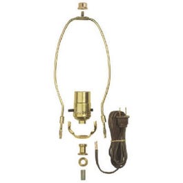 Make-A-Lamp Kit
