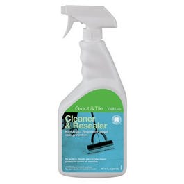 One Step Cleaner & Resealer