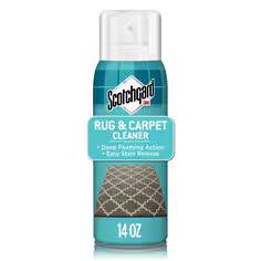 Scotchgard™ Rug & Carpet Cleaner