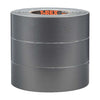 Shurtech Brands T-Rex® Tape - Gunmetal Gray, 3 pk, 1.88 in. x 30 yd. (1.88 x 30 yard, Gray)