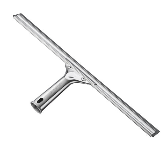 Unger 16″ Stainless Steel Squeegee (16