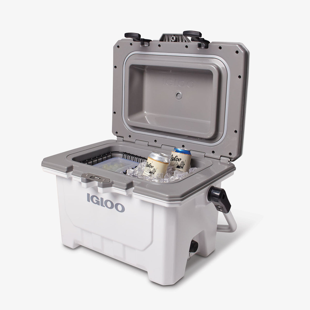 Igloo IMX Cooler 24 qt. White - Tavernier, FL - Pine Key, FL ...