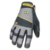 Youngstown Pro XT Performance Glove XLarge, Gray