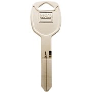 Hy-ko Products Key Blank - Subaru Auto Sub1