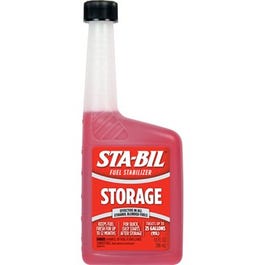 Fuel Stabilizer, 10-oz.