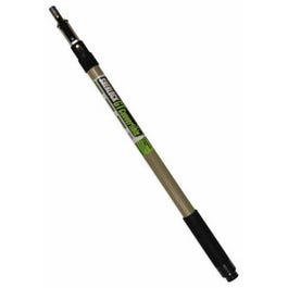 GT Convertible Extension Pole, 4-8 feet