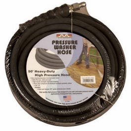 50-Ft. High Pressure Extension Hose