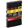 Between-Coats Finishing Pads, 3-7/8 x 6-In., 2-Pk.