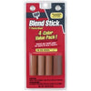 Interior Wood Blend Stick, Red, 4-Pk.