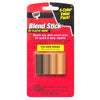 Interior Wood Blend Stick, Dark, 4-Pk.