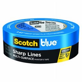 Blue Painter's Tape, 1.88-In. x 60-Yds.