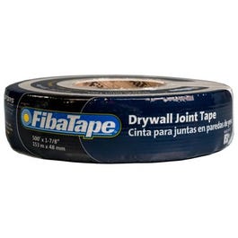Drywall Joint Tape, Fiberglass, White, 1-7/8-In. x 500-Ft.