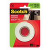 1 x 50-Inch Foam Mounting Tape