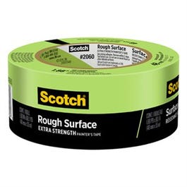 Green Masking Tape, 1.88-In. x 60-Yd.
