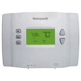 5/2-Day Programmable Thermostat