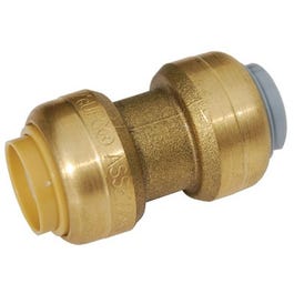 1/2 x 1/2-In. Conversion Pipe Coupling