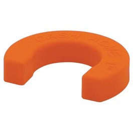 Disconnect Clip for Copper Tubing, 1-In.