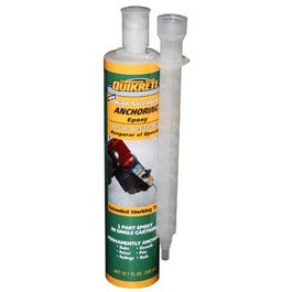 High-Strength Anchoring Epoxy, 8.6-oz.