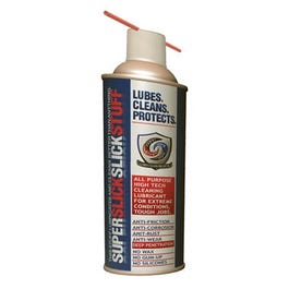 Cleaning Lubricant, 11-oz.