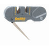 Pocket Knife Sharpener, Sharpens all type of knives, Fast & Easy Pull Thru Design.