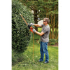 Black & Decker Hedge Trimmer with Saw Corded